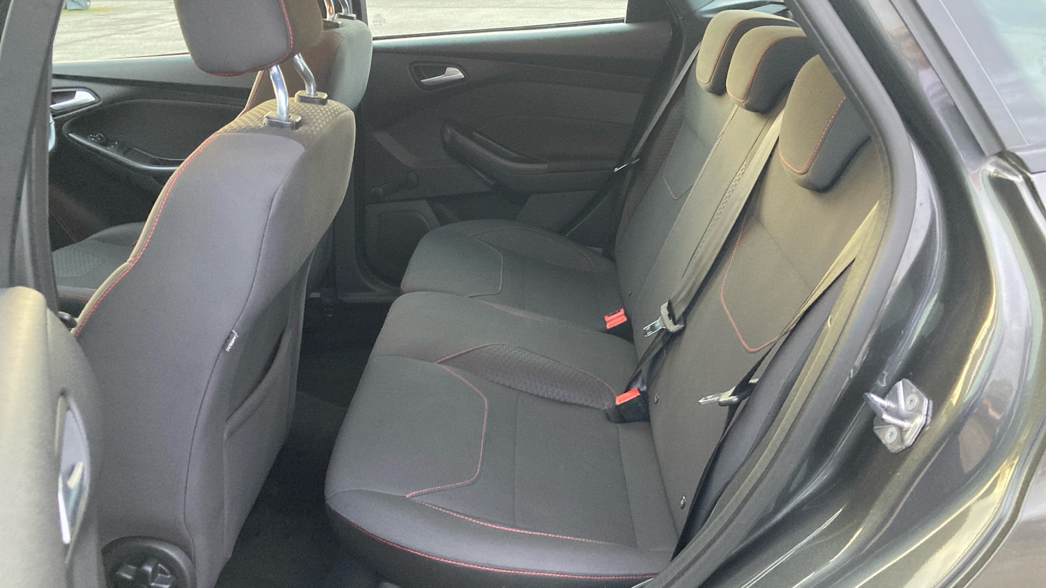 Used Ford Focus 2017 for sale - 76504828: Photo 16