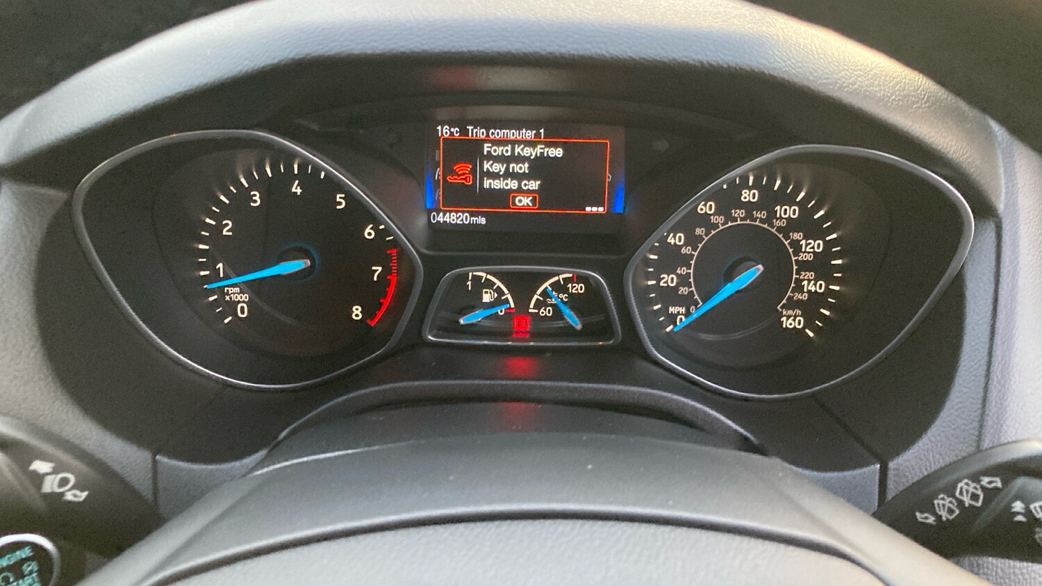 Used Ford Focus 2017 for sale - 76504828: Photo 18