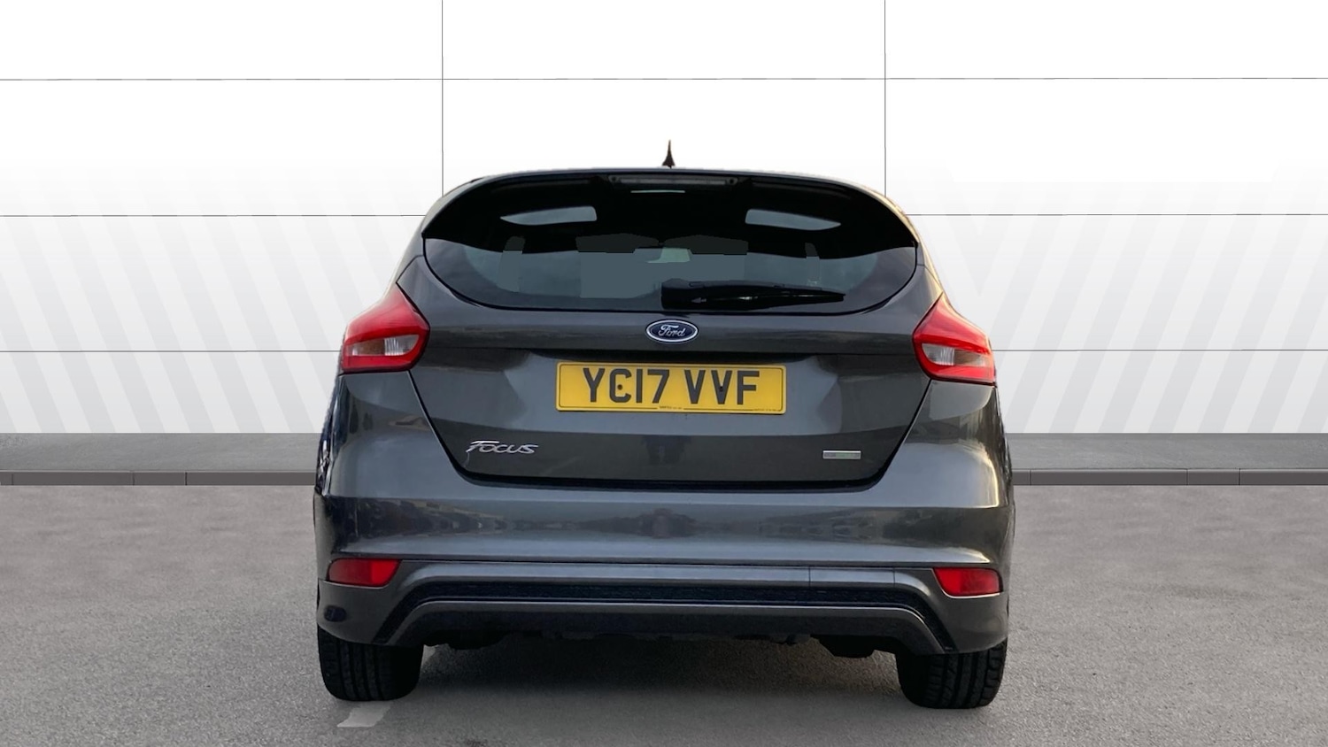 Used Ford Focus 2017 for sale - 76504828: Photo 6