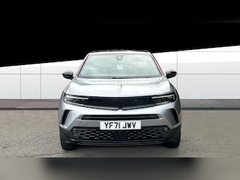 Used Vauxhall Mokka 2021 for sale - 75303764: Photo
