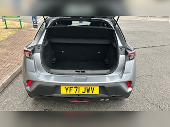 Used Vauxhall Mokka 2021 for sale - 75303764: Photo