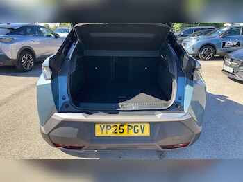 Used Peugeot 3008 2025 for sale - 78596774: Photo