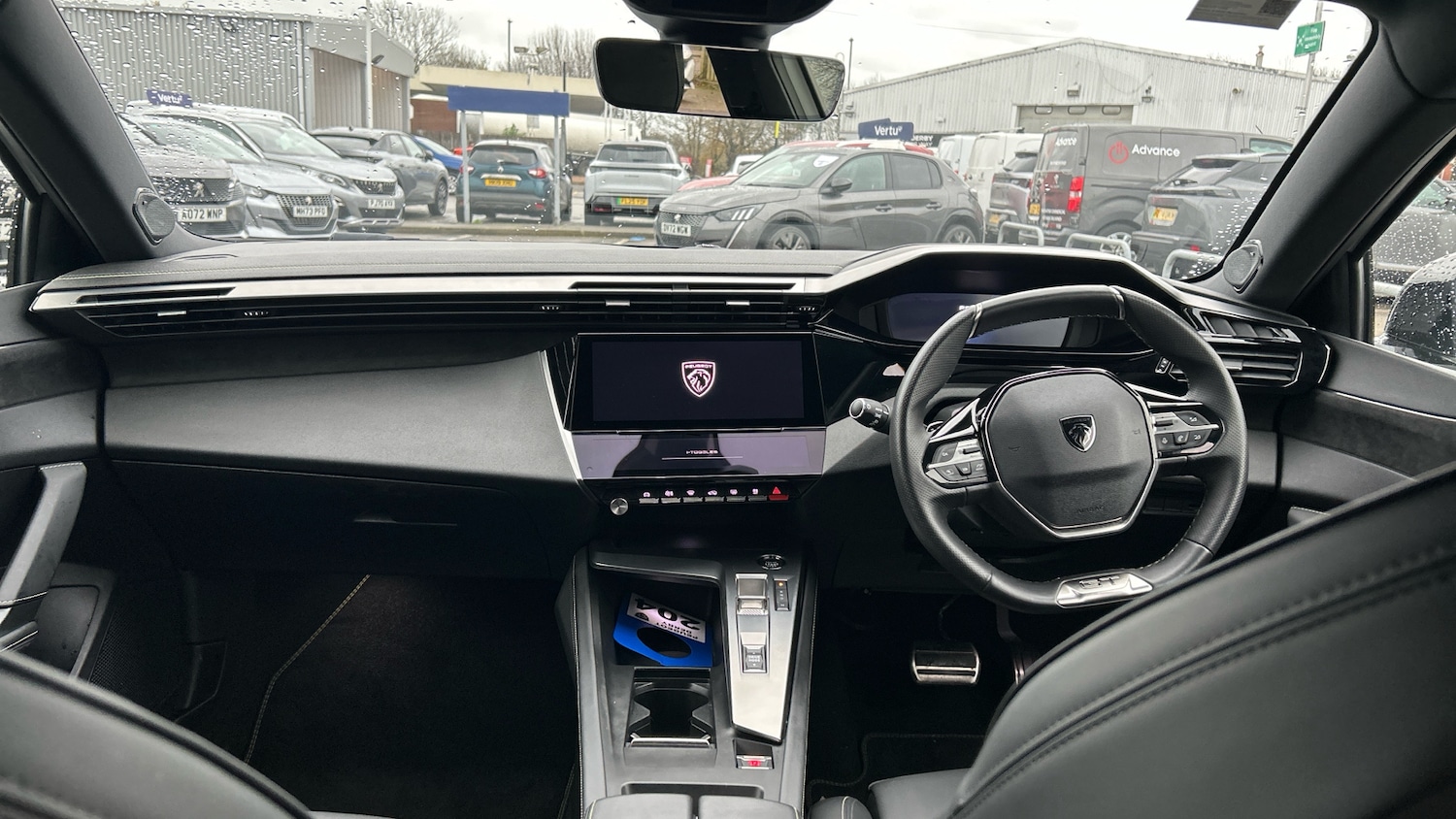 Used Peugeot 308 2022 for sale - 76764093: Photo 10