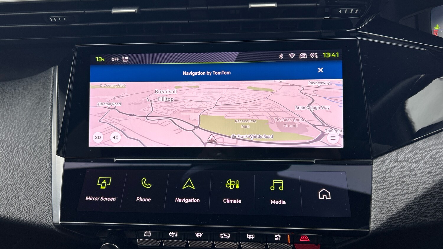 Used Peugeot 308 2022 for sale - 76764093: Photo 12