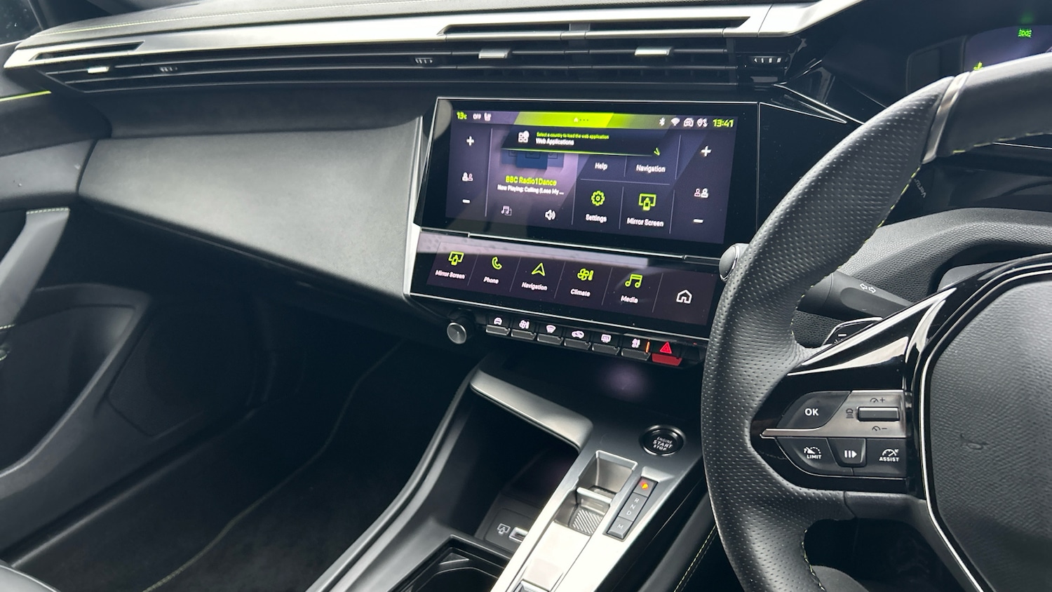 Used Peugeot 308 2022 for sale - 76764093: Photo 14