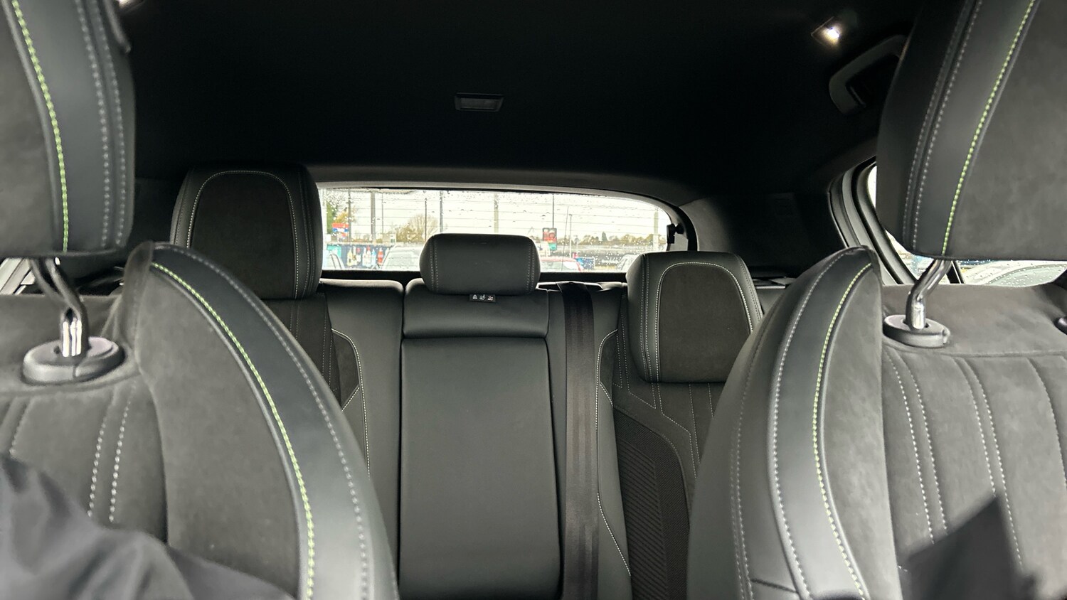 Used Peugeot 308 2022 for sale - 76764093: Photo 15