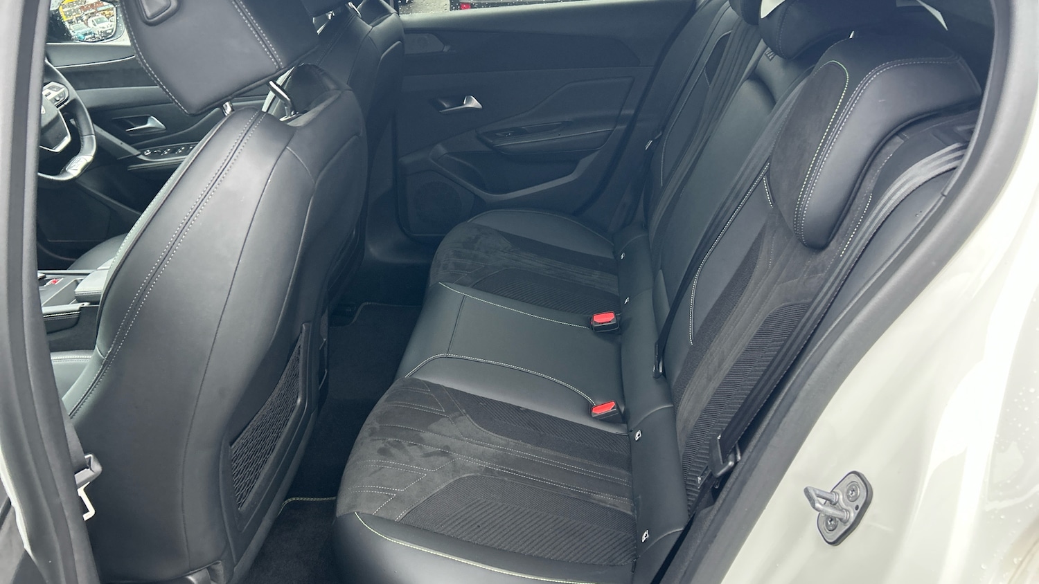 Used Peugeot 308 2022 for sale - 76764093: Photo 16