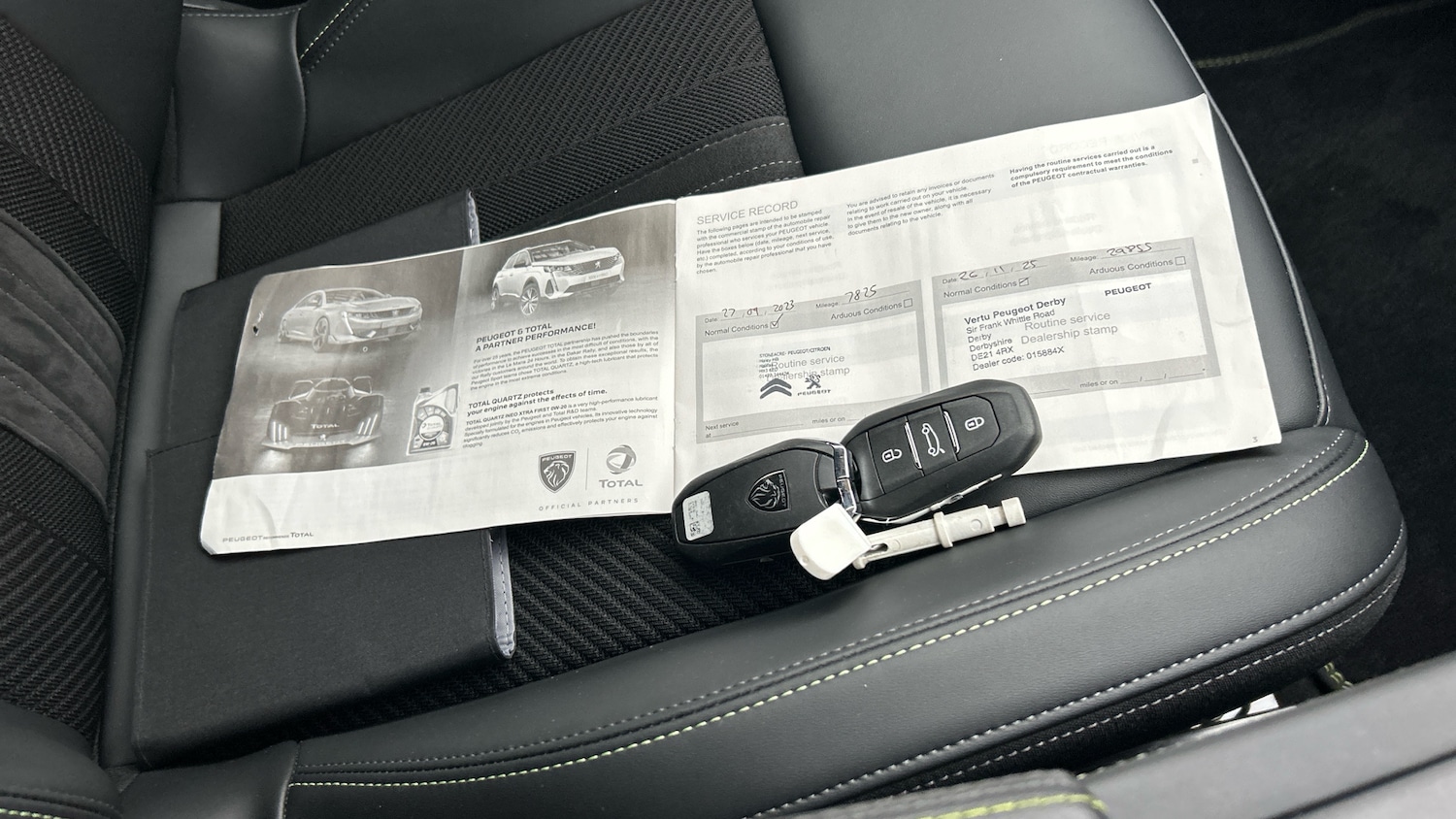 Used Peugeot 308 2022 for sale - 76764093: Photo 19