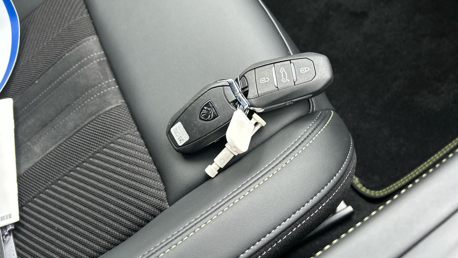 Used Peugeot 308 2022 for sale - 76764093: Photo 20