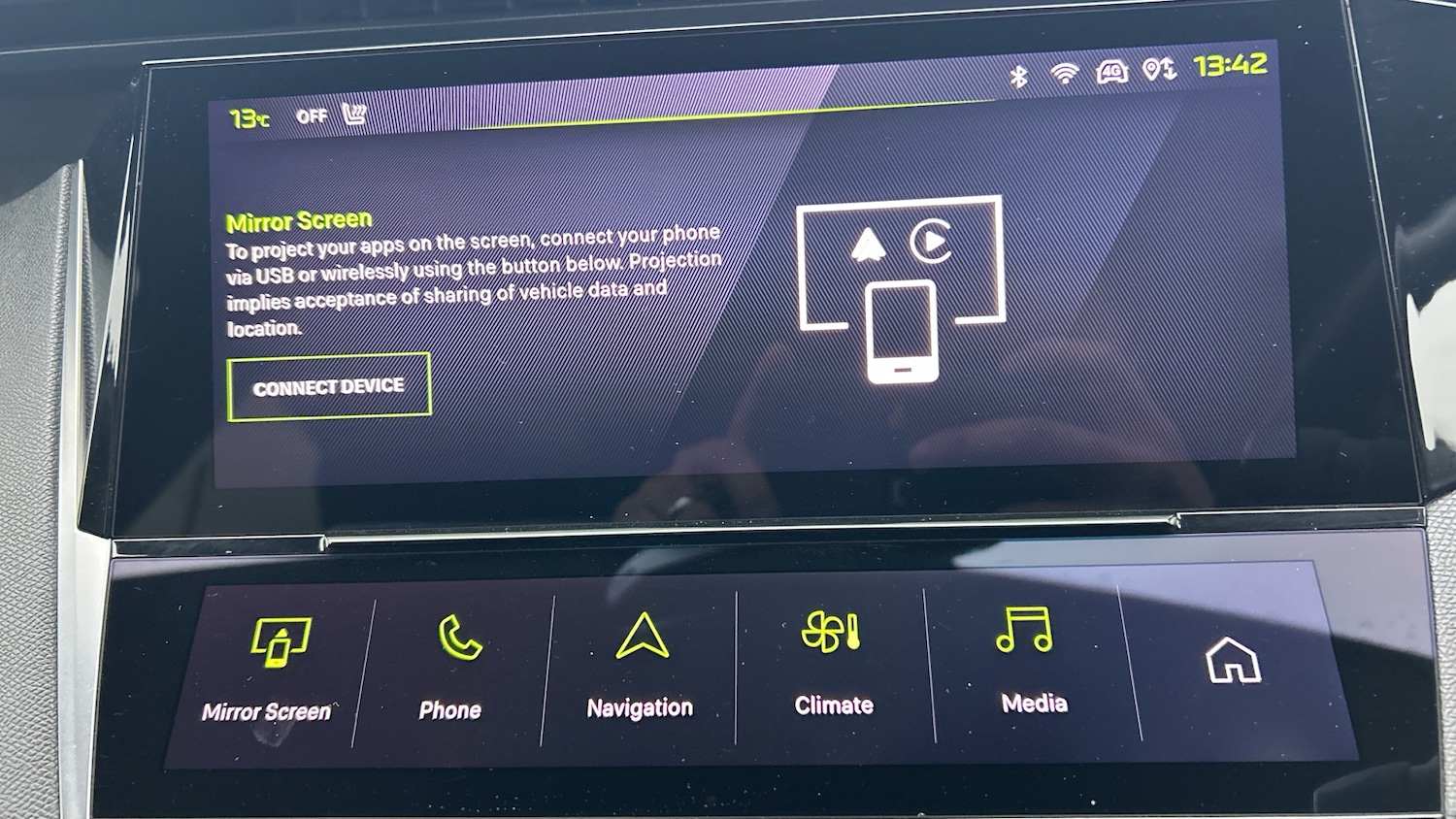 Used Peugeot 308 2022 for sale - 76764093: Photo 21