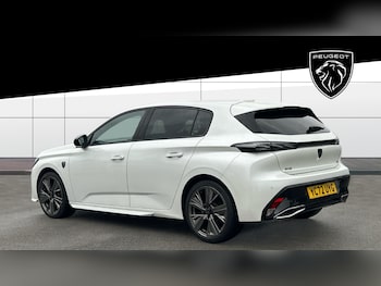 Used Peugeot 308 2022 for sale - 76764093: Photo