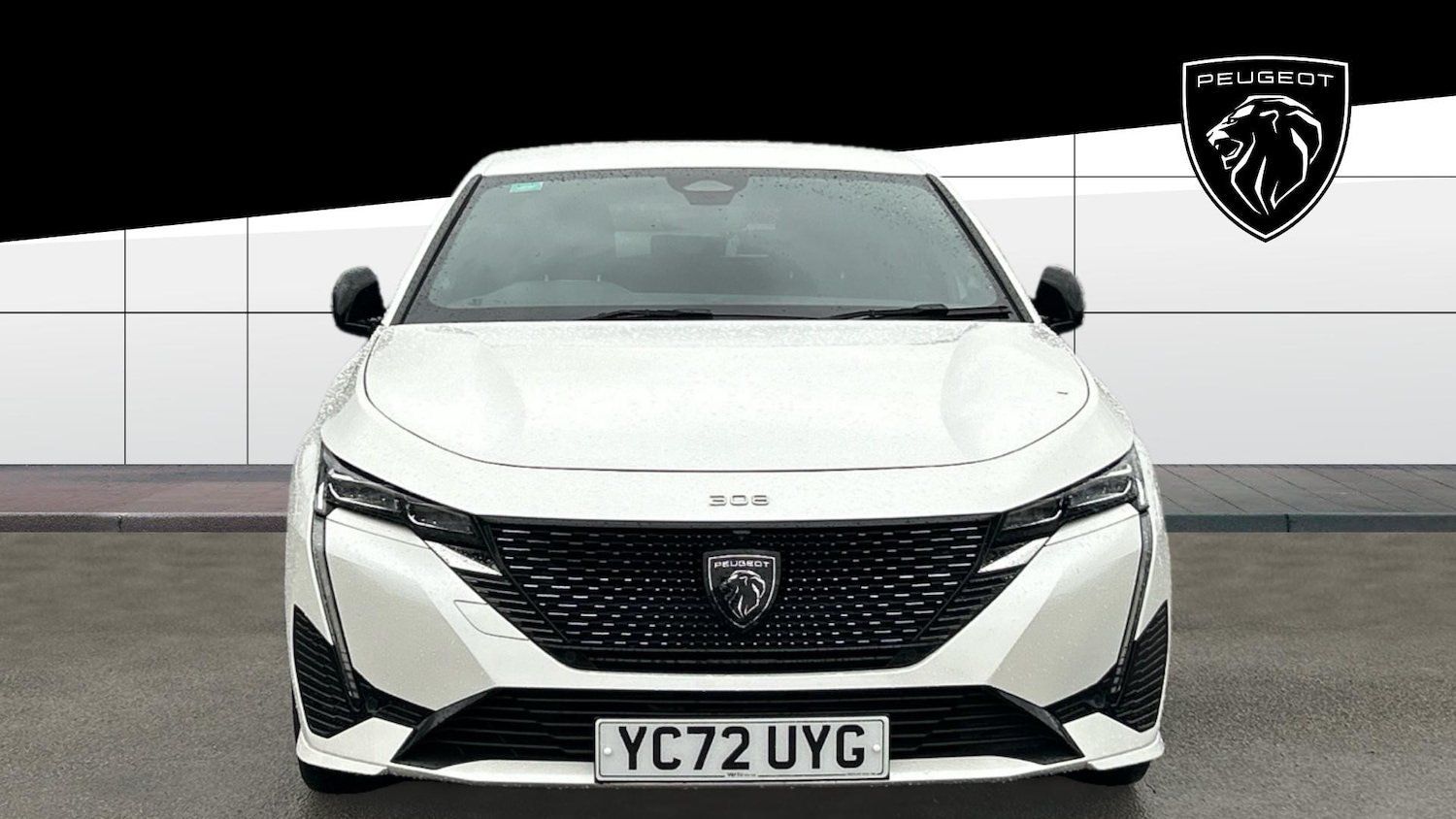 Used Peugeot 308 2022 for sale - 76764093: Photo 3