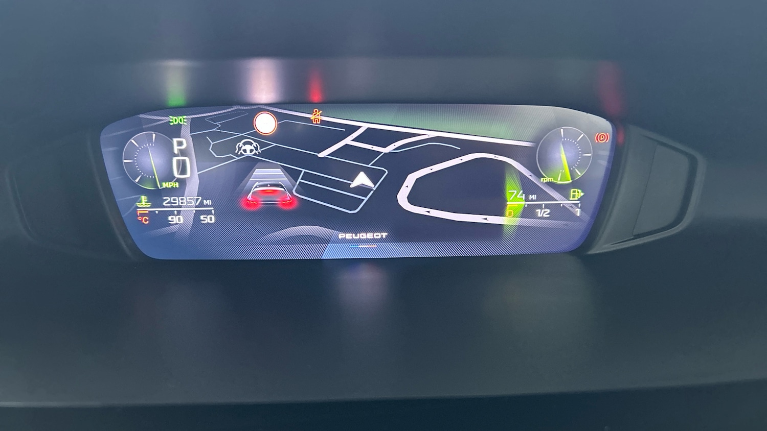 Used Peugeot 308 2022 for sale - 76764093: Photo 31