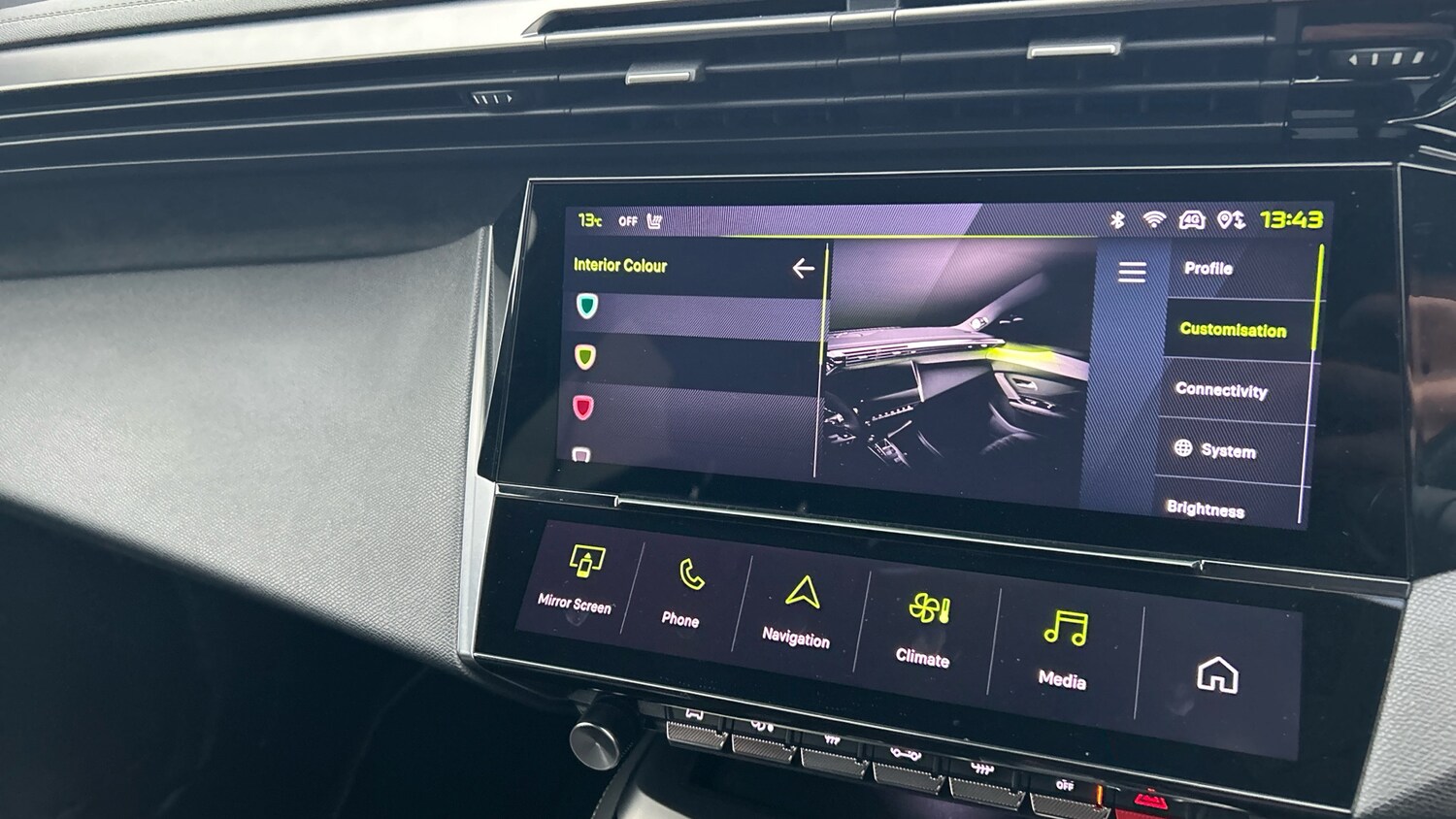 Used Peugeot 308 2022 for sale - 76764093: Photo 35