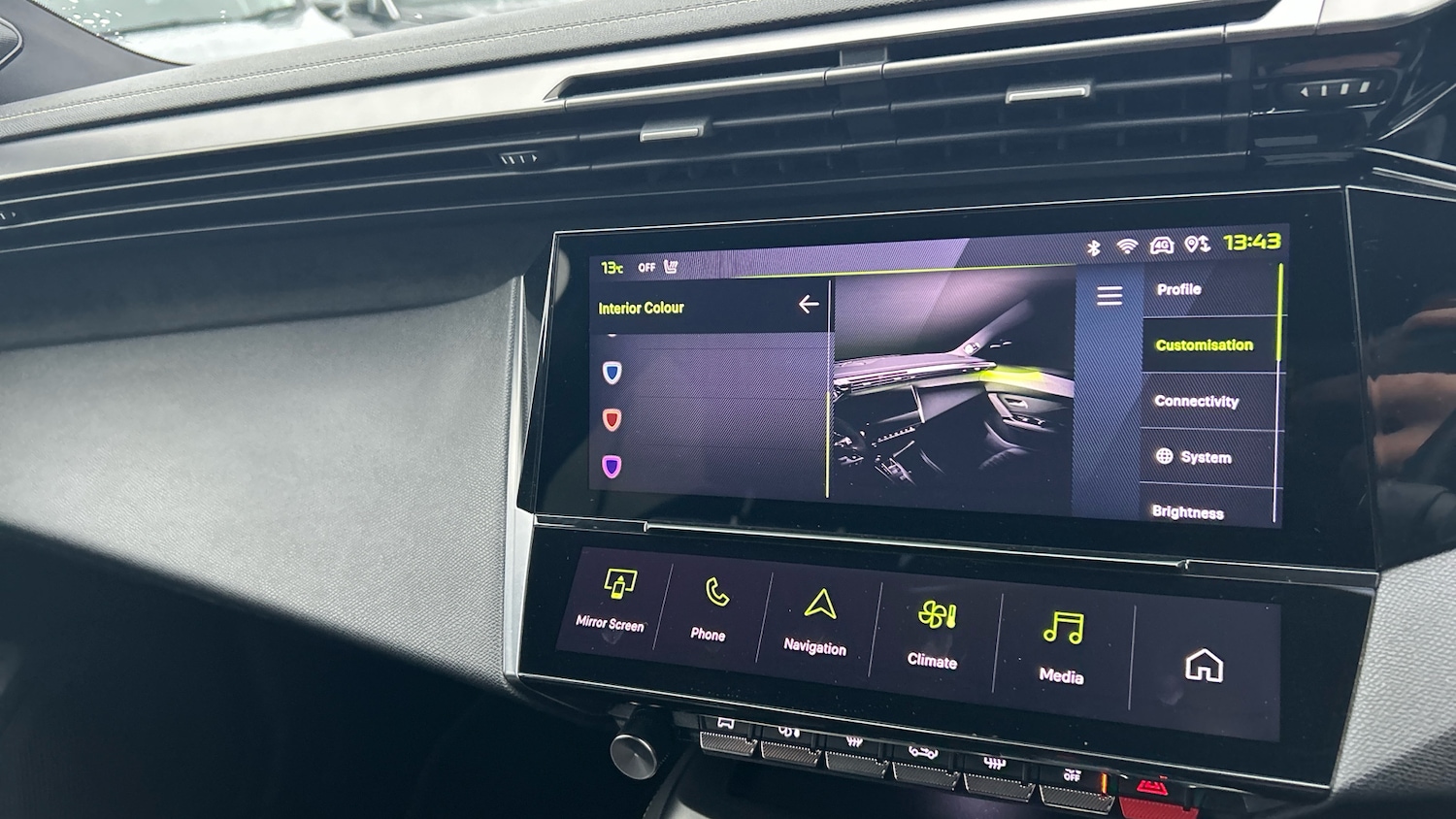 Used Peugeot 308 2022 for sale - 76764093: Photo 36