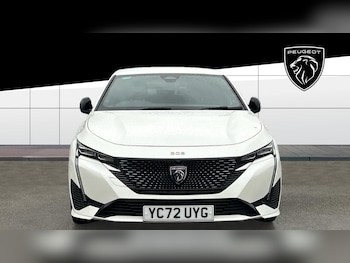 Used Peugeot 308 2022 for sale - 76764093: Photo