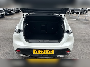 Used Peugeot 308 2022 for sale - 76764093: Photo