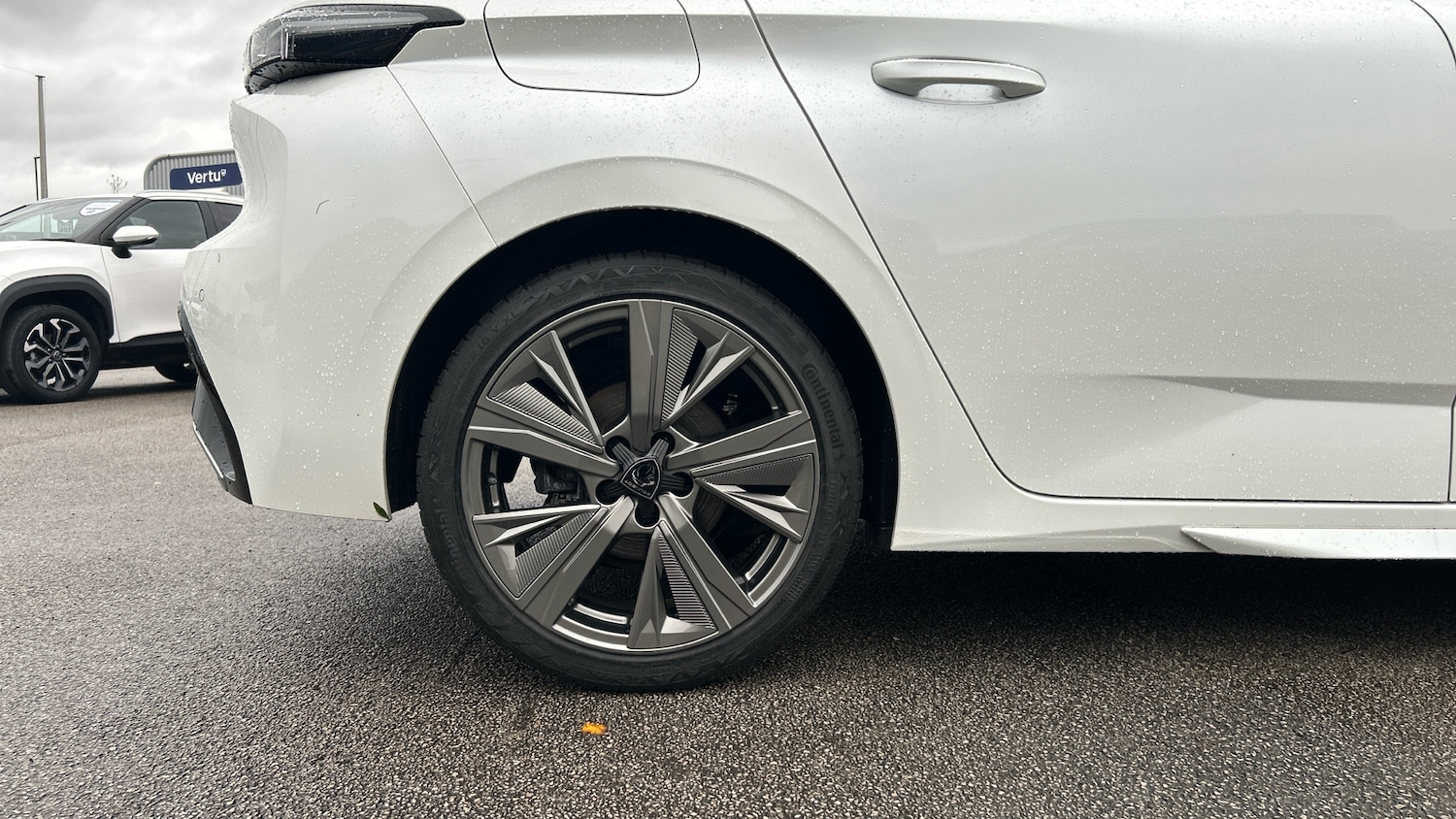 Used Peugeot 308 2022 for sale - 76764093: Photo 7