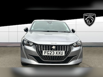 Used Peugeot 208 2023 for sale - 77732292: Photo