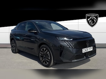 Used Peugeot 3008 2025 for sale - 79536057: Photo
