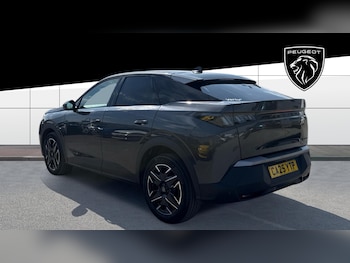 Used Peugeot 3008 2025 for sale - 79536057: Photo