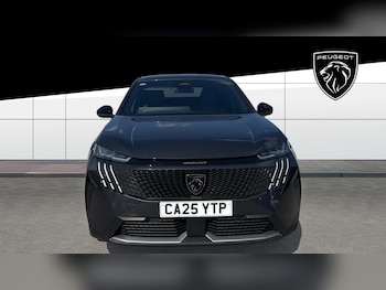 Used Peugeot 3008 2025 for sale - 79536057: Photo