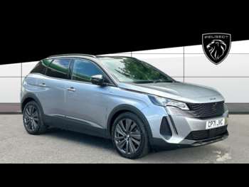 2022 (71) - 1.6 Hybrid 225 GT Premium 5dr e-EAT8 Estate