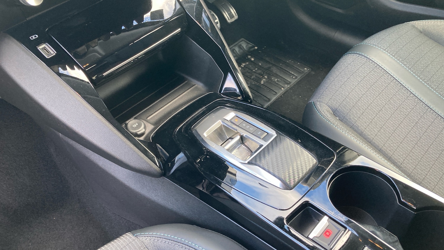 Used Peugeot 208 2023 for sale - 76436480: Photo 13