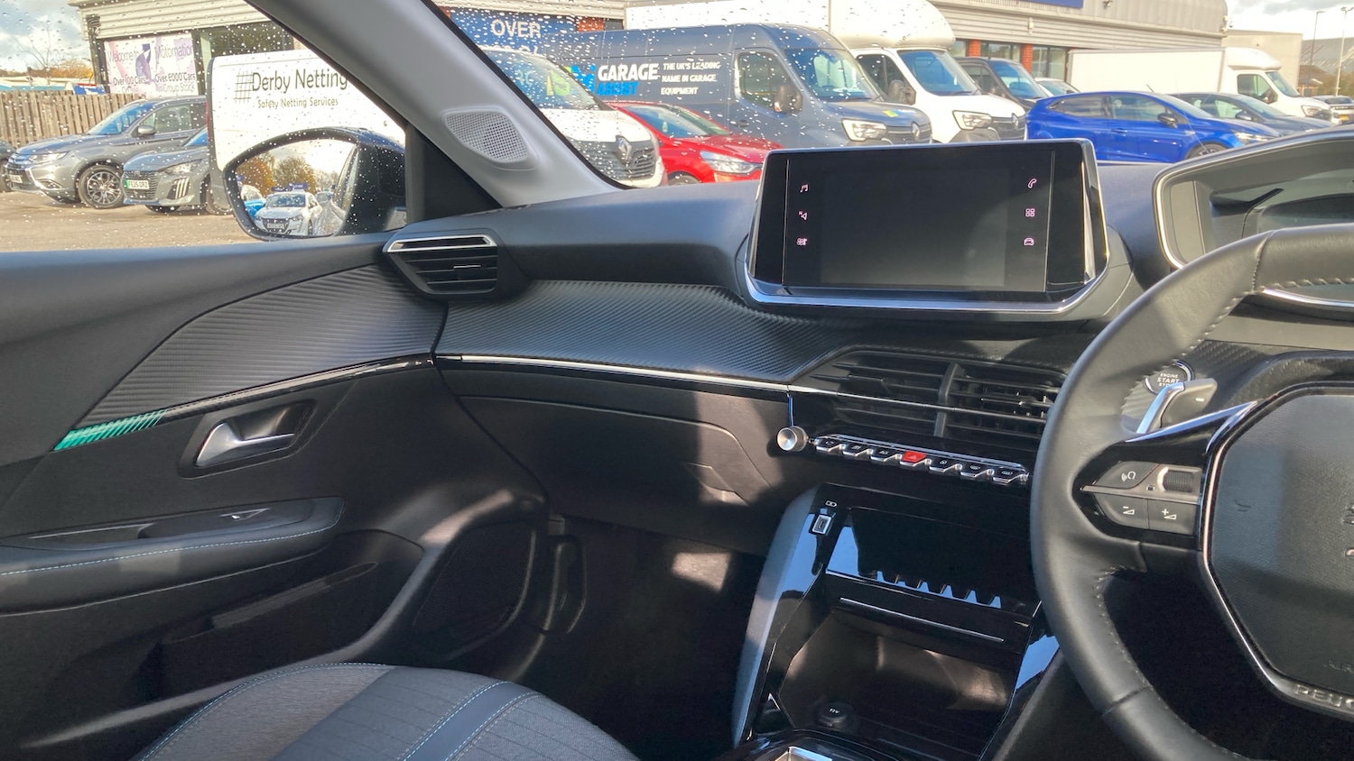 Used Peugeot 208 2023 for sale - 76436480: Photo 14