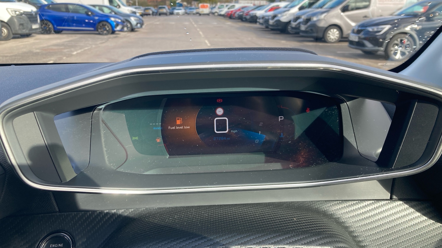 Used Peugeot 208 2023 for sale - 76436480: Photo 18