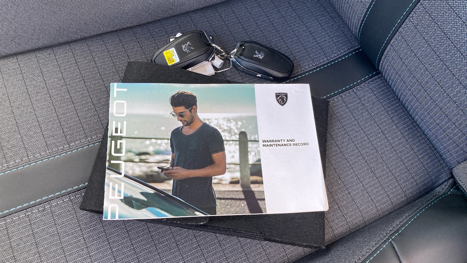 Used Peugeot 208 2023 for sale - 76436480: Photo 19