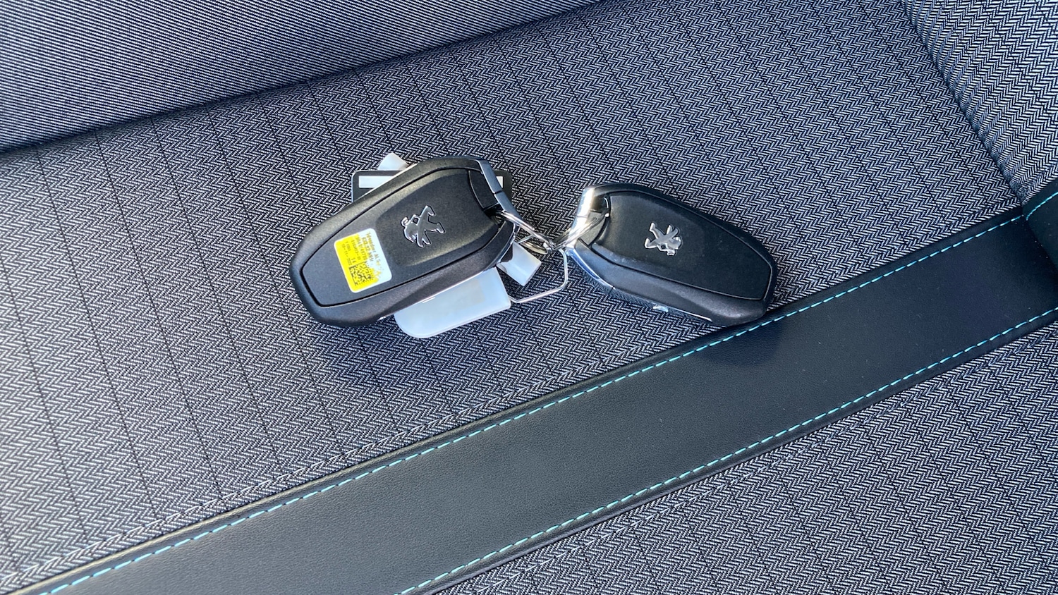 Used Peugeot 208 2023 for sale - 76436480: Photo 20