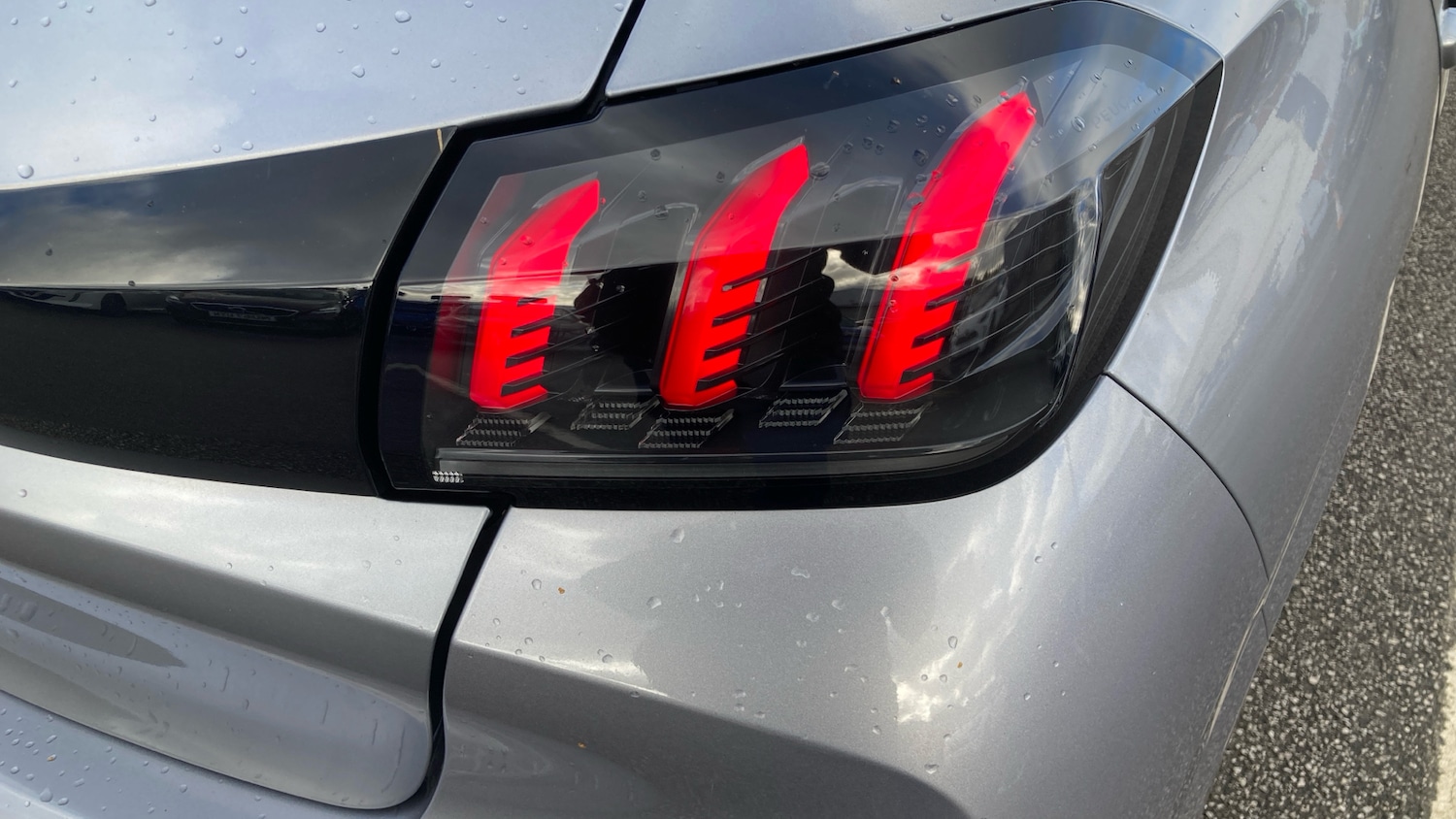 Used Peugeot 208 2023 for sale - 76436480: Photo 22