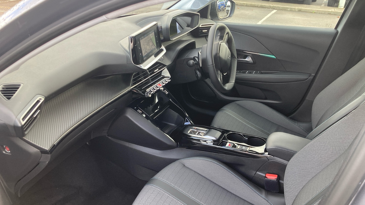 Used Peugeot 208 2023 for sale - 76436480: Photo 24