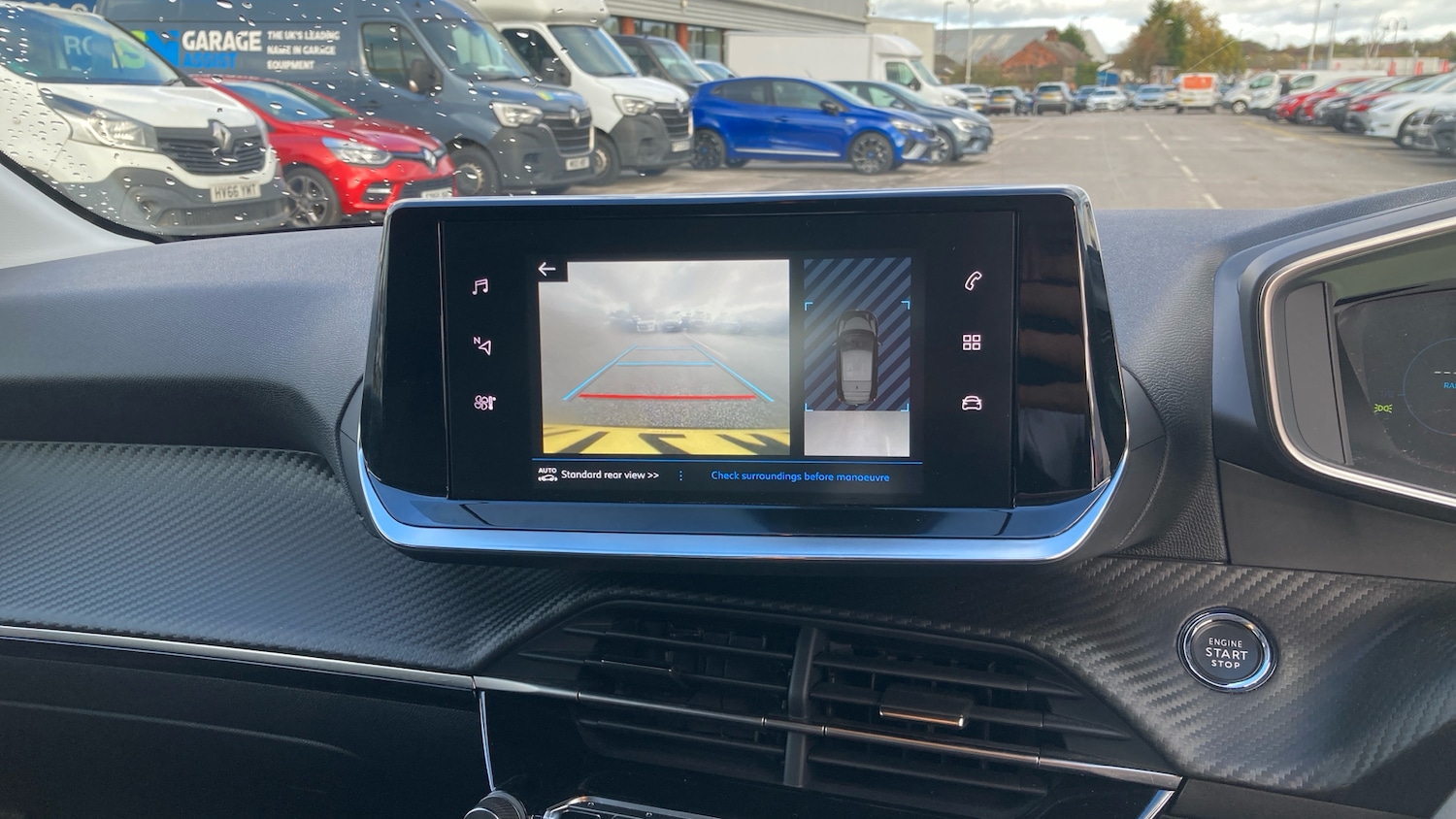 Used Peugeot 208 2023 for sale - 76436480: Photo 26