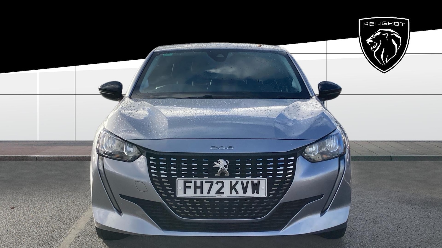 Used Peugeot 208 2023 for sale - 76436480: Photo 3