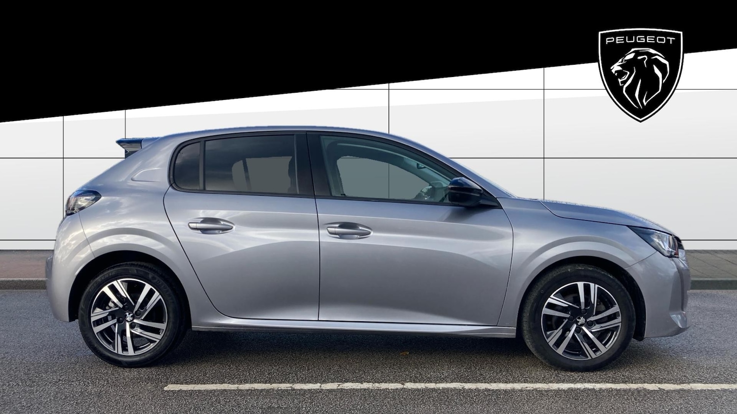 Used Peugeot 208 2023 for sale - 76436480: Photo 5