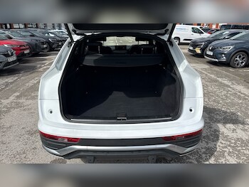 Used Audi Q5 2022 for sale - 78864758: Photo