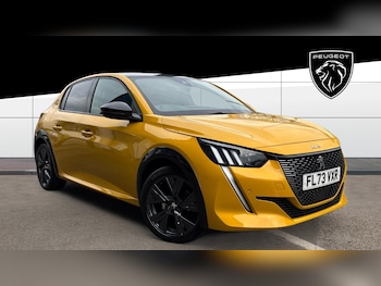 Used Peugeot 208 2023 for sale - 78077533: Photo