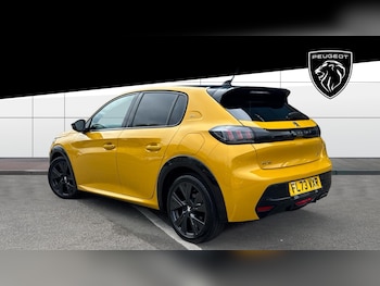 Used Peugeot 208 2023 for sale - 78077533: Photo