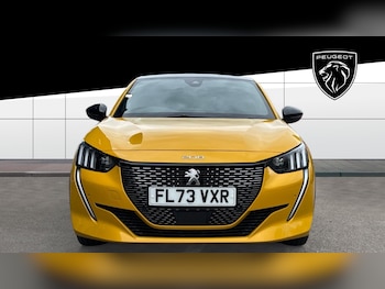 Used Peugeot 208 2023 for sale - 78077533: Photo