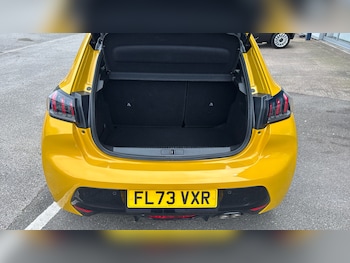 Used Peugeot 208 2023 for sale - 78077533: Photo