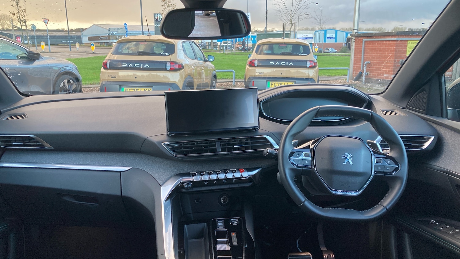 Used Peugeot 3008 2024 for sale - 76684731: Photo 10