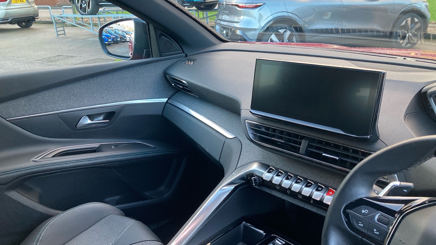 Used Peugeot 3008 2024 for sale - 76684731: Photo 14