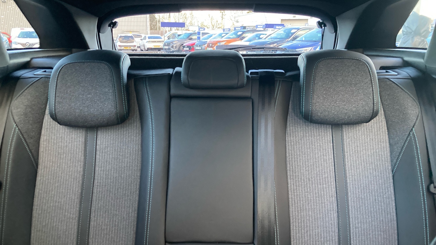 Used Peugeot 3008 2024 for sale - 76684731: Photo 15