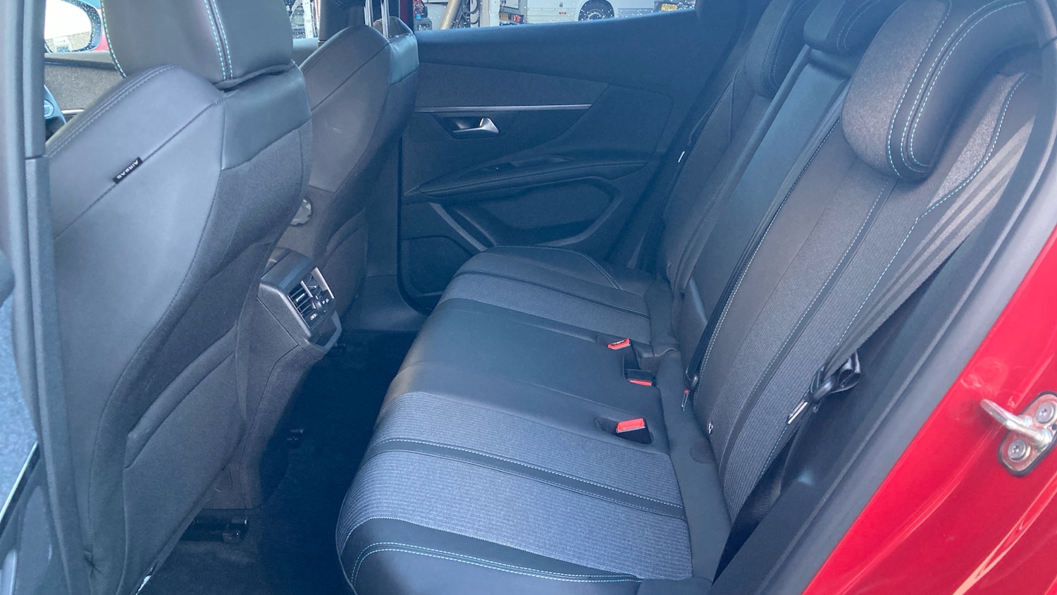 Used Peugeot 3008 2024 for sale - 76684731: Photo 16