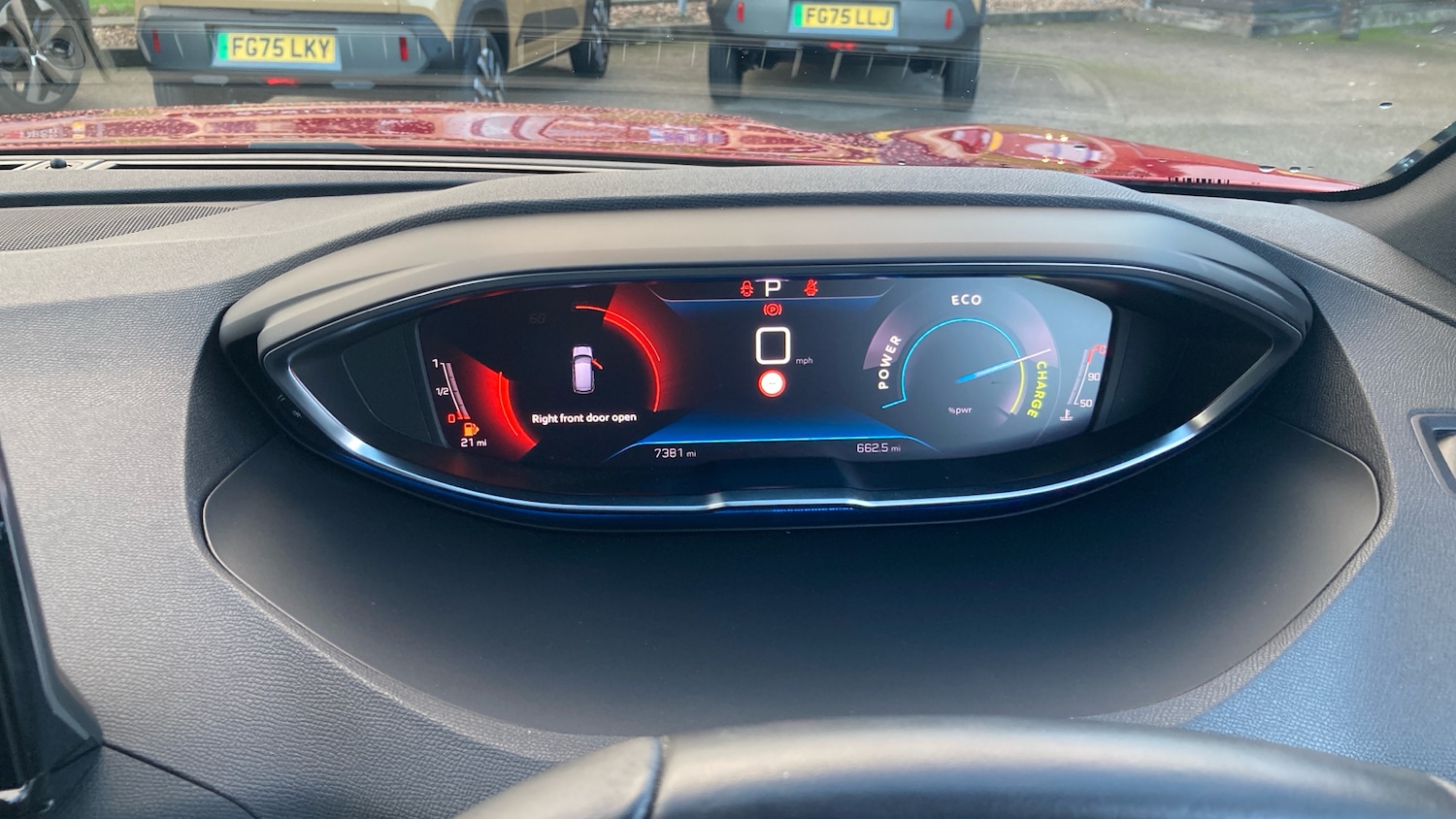 Used Peugeot 3008 2024 for sale - 76684731: Photo 18