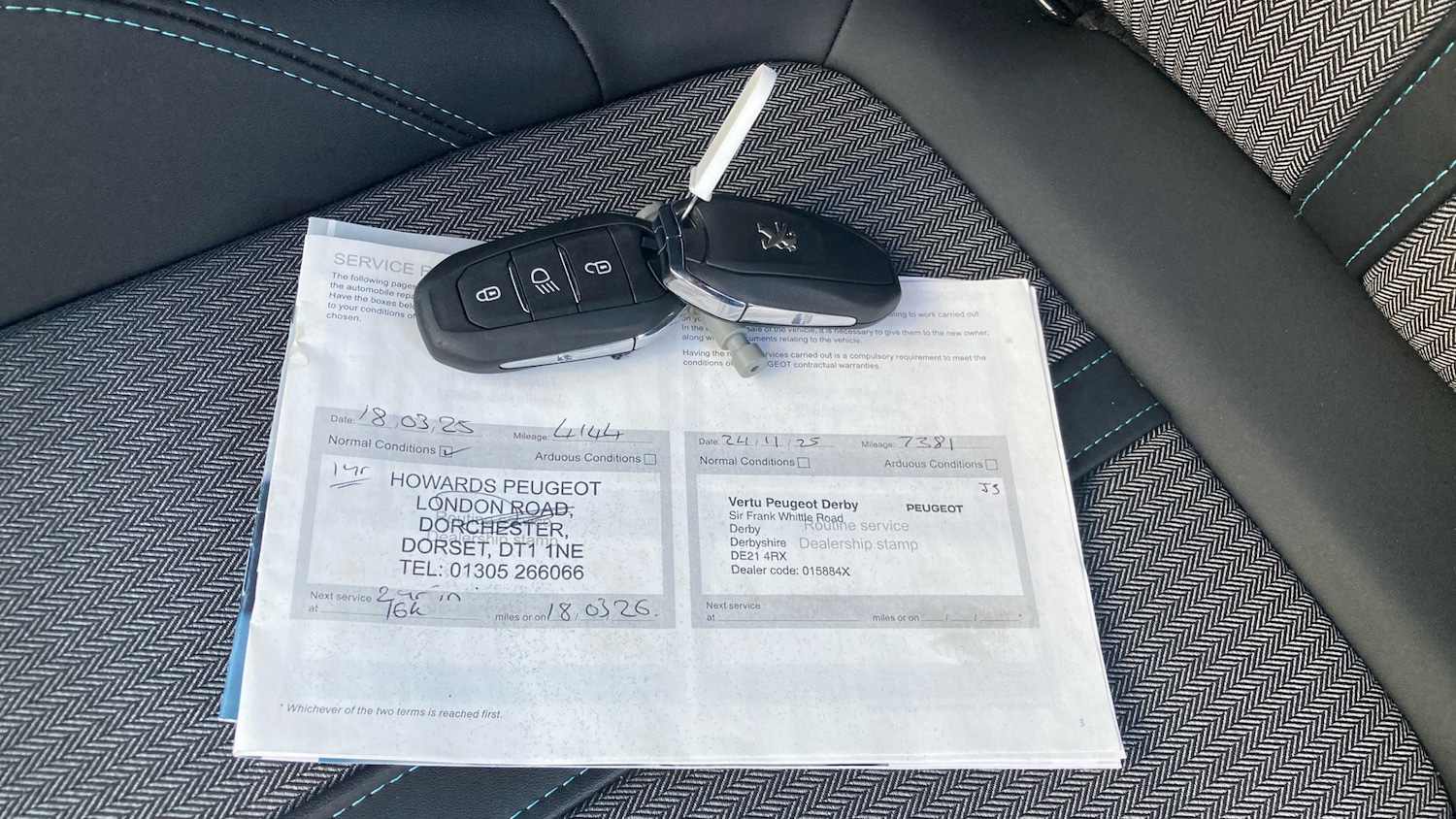 Used Peugeot 3008 2024 for sale - 76684731: Photo 19