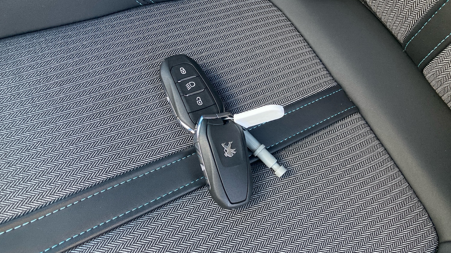 Used Peugeot 3008 2024 for sale - 76684731: Photo 20