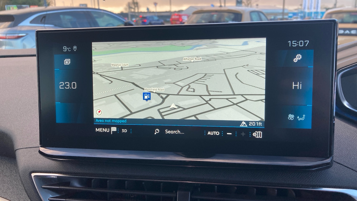 Used Peugeot 3008 2024 for sale - 76684731: Photo 22